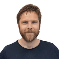 Andreas Eriksson