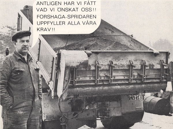 ForshagaSpridaren Typ 4
